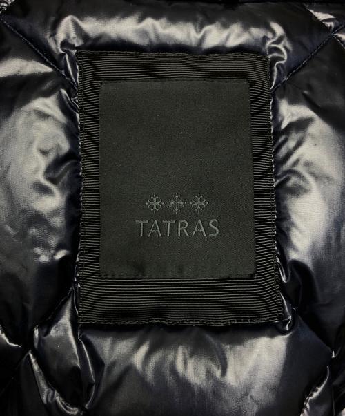 TATRAS（タトラス）TATRAS (タトラス) MTLA22A4156-D アミマード ベージュ サイズ:０４の古着・服飾アイテム