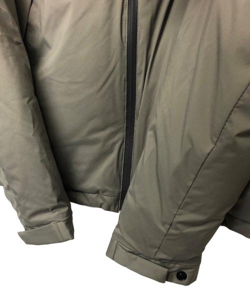 TATRAS（タトラス）TATRAS (タトラス) MTLA22A4156-D アミマード ベージュ サイズ:０４の古着・服飾アイテム