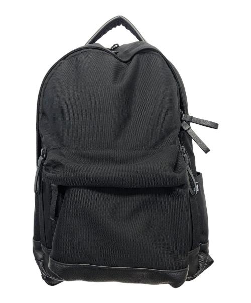 WHITEAGE（ホワイタージュ）WHITEAGE (ホワイタージュ) リュック ブラックの古着・服飾アイテム
