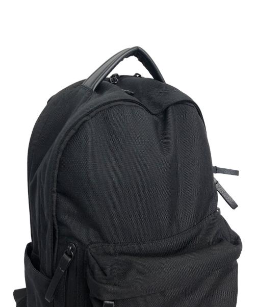 WHITEAGE（ホワイタージュ）WHITEAGE (ホワイタージュ) リュック ブラックの古着・服飾アイテム