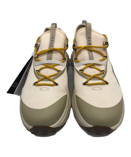 OAKLEY（オークリー）OAKLEY (オークリー) LIGHT SHIELD FOF100349 ベージュ サイズ:29cm 未使用品の古着・服飾アイテム