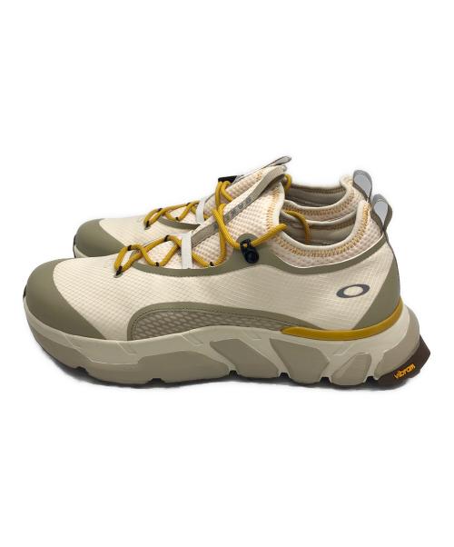 OAKLEY（オークリー）OAKLEY (オークリー) LIGHT SHIELD FOF100349 ベージュ サイズ:29cm 未使用品の古着・服飾アイテム