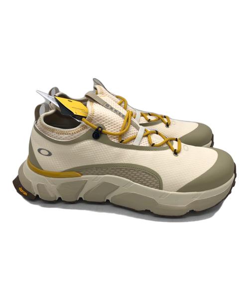 OAKLEY（オークリー）OAKLEY (オークリー) LIGHT SHIELD FOF100349 ベージュ サイズ:29cm 未使用品の古着・服飾アイテム