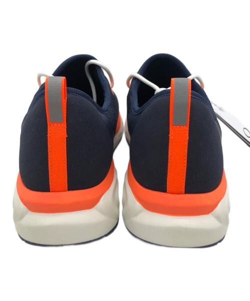 OAKLEY（オークリー）OAKLEY (オークリー) FOF100430 ネイビー サイズ:27cm 未使用品の古着・服飾アイテム