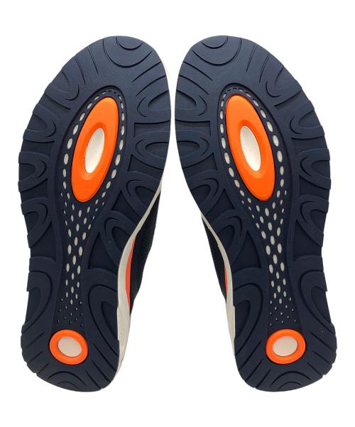 OAKLEY（オークリー）OAKLEY (オークリー) FOF100430 ネイビー サイズ:27cm 未使用品の古着・服飾アイテム