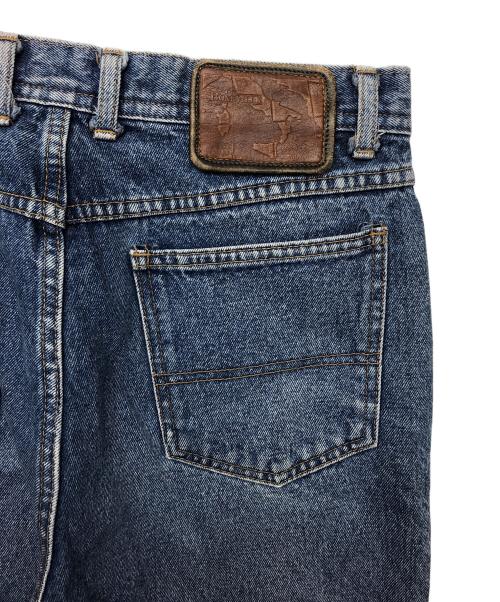 C.P COMPANY（シーピーカンパニー）C.P COMPANY (シーピーカンパニー) BONEVILLE インディゴ サイズ:不明の古着・服飾アイテム