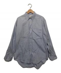 中古・古着通販】ISSEY MIYAKE MEN (イッセイミヤケメン) シワ加工
