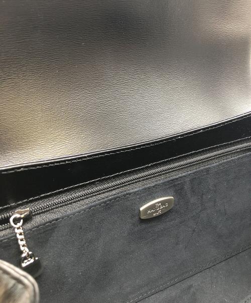 KITAMURA2（キタムラツウ）KITAMURA2 (キタムラツウ) オケージョン ブラックの古着・服飾アイテム