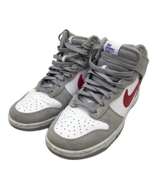 NIKE（ナイキ）NIKE (ナイキ) Dunk High Retro SE Athletic Club 