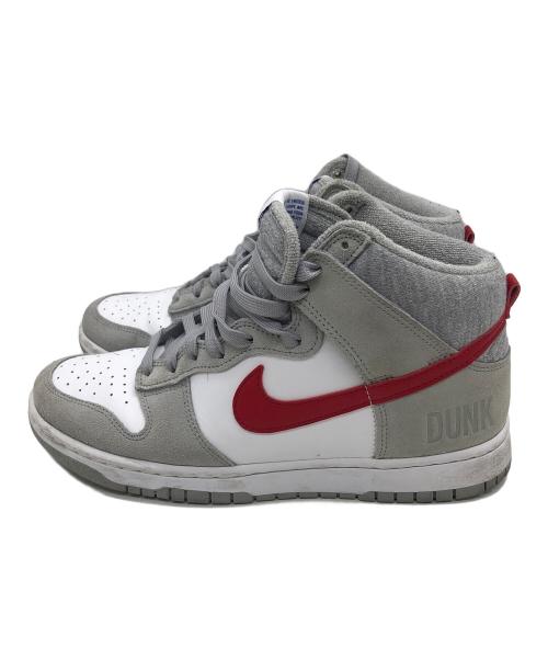 NIKE（ナイキ）NIKE (ナイキ) Dunk High Retro SE Athletic Club 