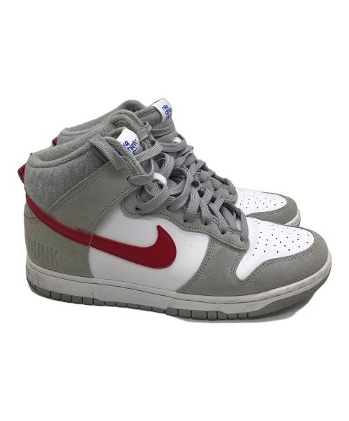 NIKE（ナイキ）NIKE (ナイキ) Dunk High Retro SE Athletic Club 