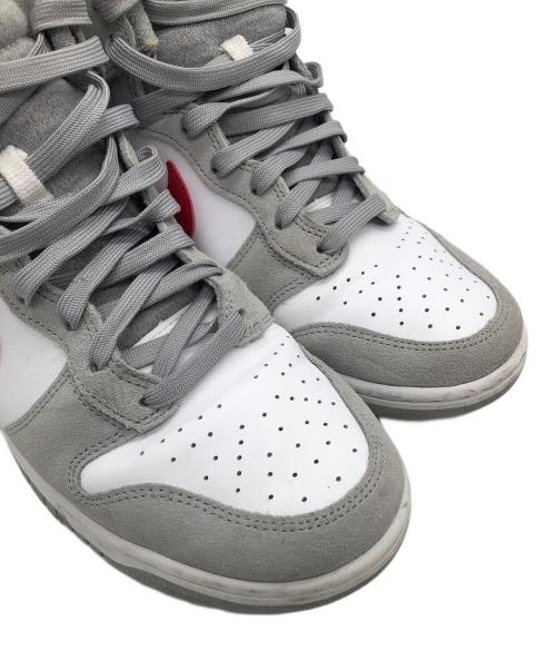 NIKE（ナイキ）NIKE (ナイキ) Dunk High Retro SE Athletic Club 