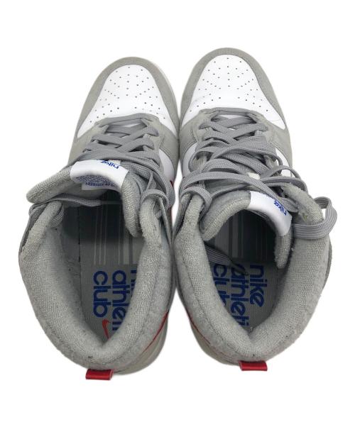 NIKE（ナイキ）NIKE (ナイキ) Dunk High Retro SE Athletic Club 