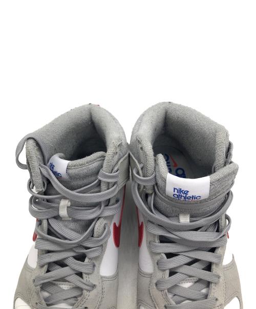 NIKE（ナイキ）NIKE (ナイキ) Dunk High Retro SE Athletic Club 
