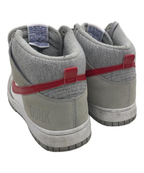 NIKE（ナイキ）NIKE (ナイキ) Dunk High Retro SE Athletic Club 