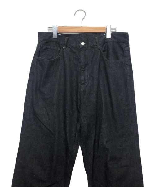 C.E（シーイー）C.E (シーイー キャブエンプト) CES27PT05 ブラック サイズ:Lの古着・服飾アイテム