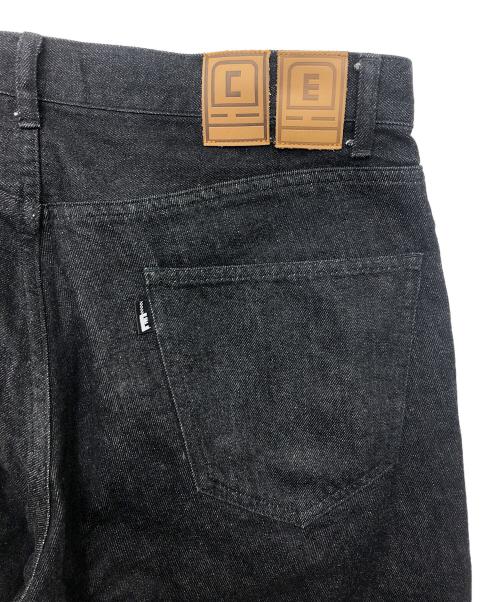 C.E（シーイー）C.E (シーイー キャブエンプト) CES27PT05 ブラック サイズ:Lの古着・服飾アイテム