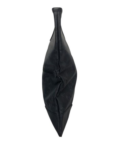 Vivienne Westwood（ヴィヴィアンウエストウッド）Vivienne Westwood (ヴィヴィアンウエストウッド) ハンドバッグ ブラックの古着・服飾アイテム