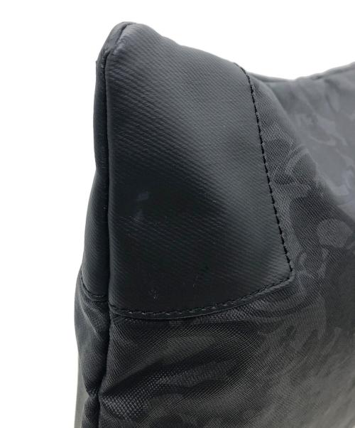 Vivienne Westwood（ヴィヴィアンウエストウッド）Vivienne Westwood (ヴィヴィアンウエストウッド) ハンドバッグ ブラックの古着・服飾アイテム