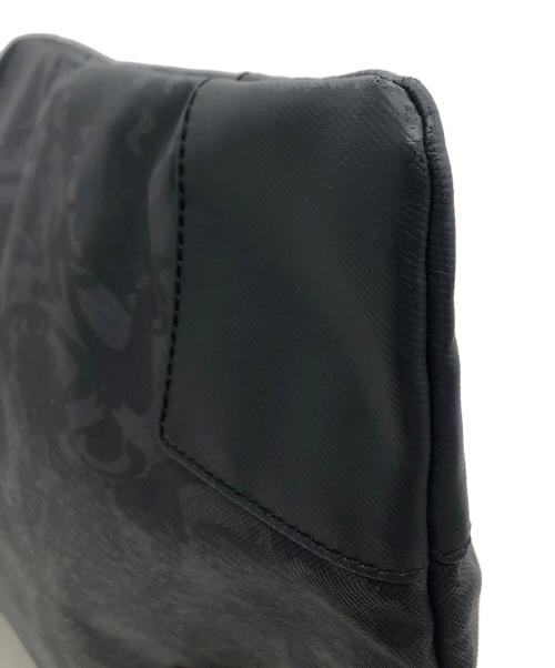 Vivienne Westwood（ヴィヴィアンウエストウッド）Vivienne Westwood (ヴィヴィアンウエストウッド) ハンドバッグ ブラックの古着・服飾アイテム