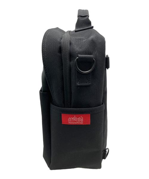 Manhattan Portage（マンハッタンポーテージ）Manhattan Portage (マンハッタンポーテージ) 3WAYバッグ ブラックの古着・服飾アイテム