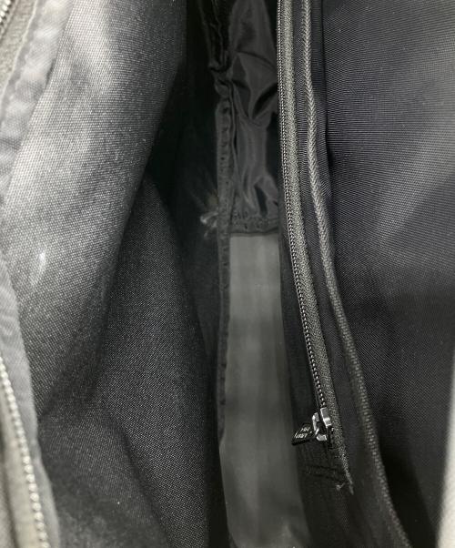 Manhattan Portage（マンハッタンポーテージ）Manhattan Portage (マンハッタンポーテージ) 3WAYバッグ ブラックの古着・服飾アイテム