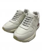 Salvatore Ferragamoサルヴァトーレ フェラガモ）の古着「ガンチーニ」｜ホワイト