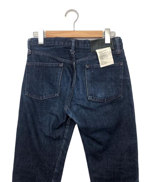 TUKI（ツキ）TUKI (ツキ) デニムパンツ インディゴ サイズ:１の古着・服飾アイテム