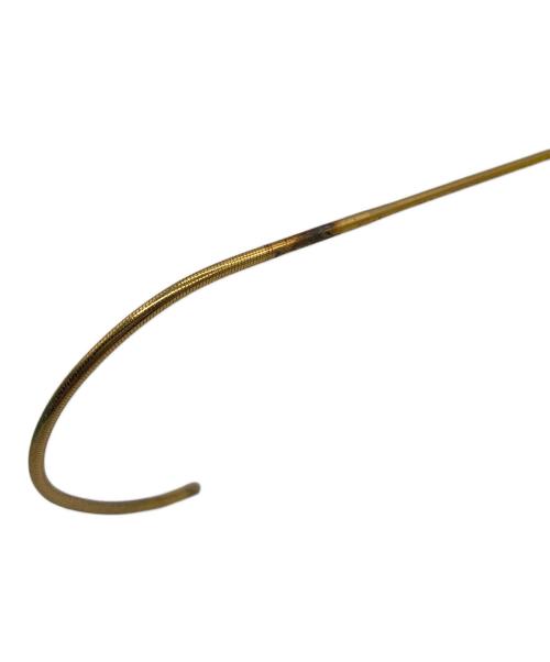 RAY-BAN（レイバン）RAY-BAN (レイバン) カリクローム　ボシュロム製 60s-70s イエローの古着・服飾アイテム