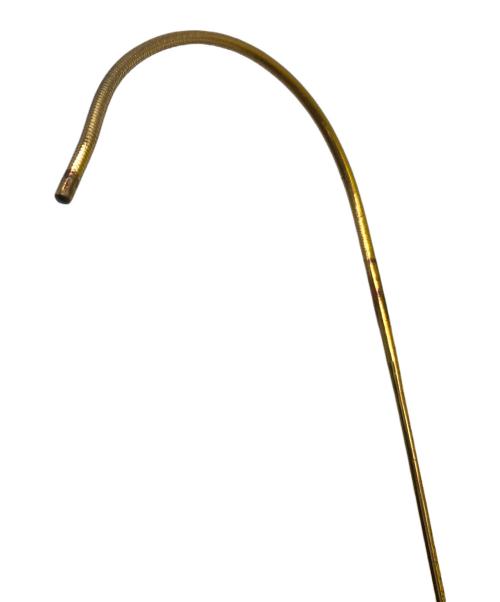 RAY-BAN（レイバン）RAY-BAN (レイバン) カリクローム　ボシュロム製 60s-70s イエローの古着・服飾アイテム