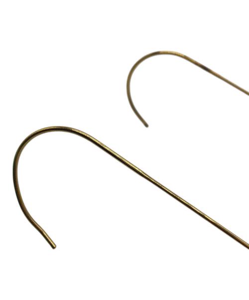 RAY-BAN（レイバン）RAY-BAN (レイバン) カリクローム　ボシュロム製 60s-70s イエローの古着・服飾アイテム