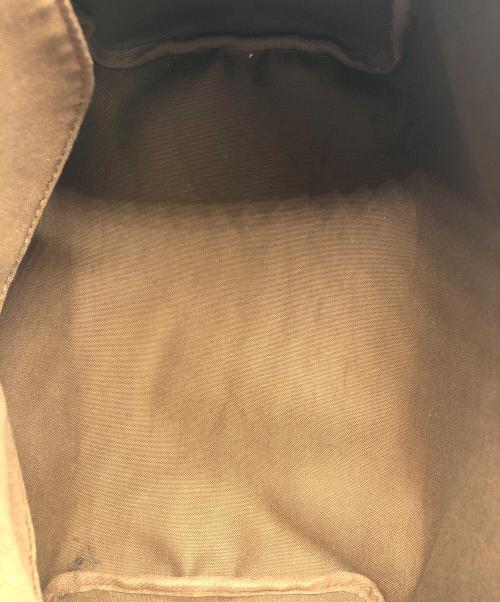 LOUIS VUITTON（ルイ ヴィトン）LOUIS VUITTON (ルイ ヴィトン) モノグラム スピーディ30 ブラウンの古着・服飾アイテム