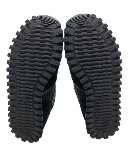 SPALWART（スパルウォート）SPALWART (スパルウォート) スニーカー ブラック サイズ:26cmの古着・服飾アイテム