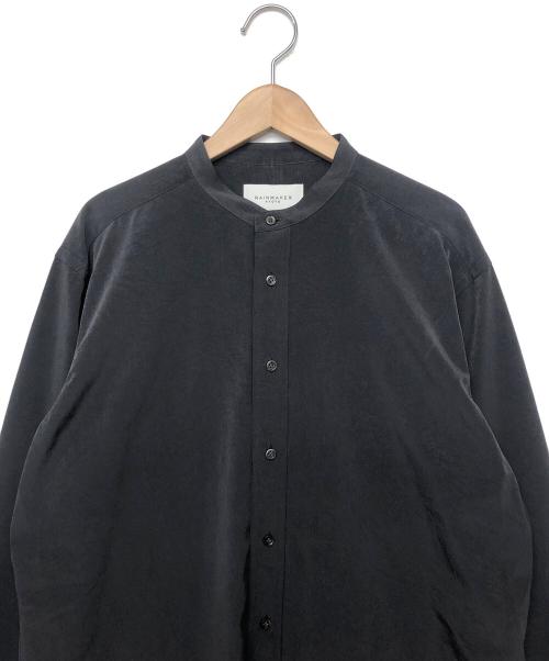 RAINMAKER（レインメーカー）RAINMAKER (レインメーカー) 長袖シャツ グレー サイズ:４の古着・服飾アイテム