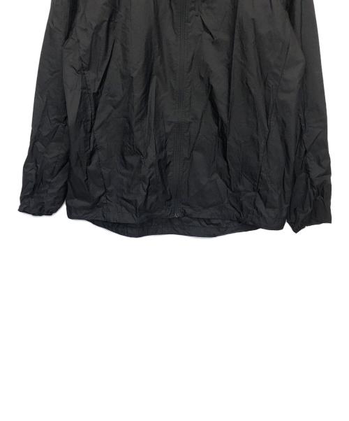 Patagonia（パタゴニア）Patagonia (パタゴニア) フーディニ・ジャケット ブラック サイズ:XLの古着・服飾アイテム