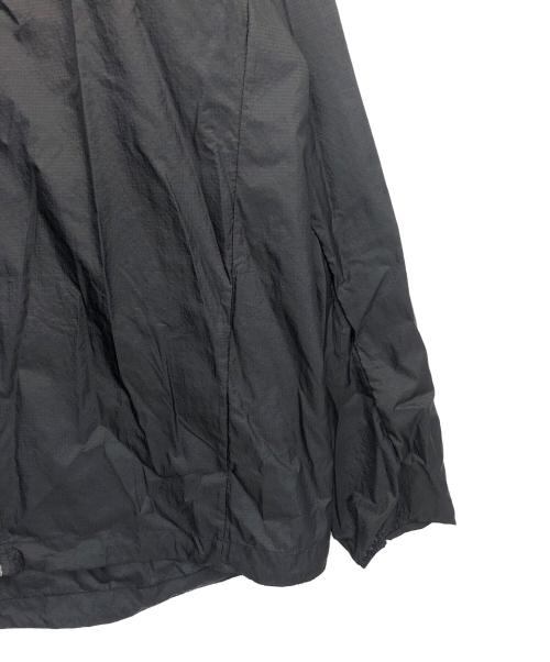 Patagonia（パタゴニア）Patagonia (パタゴニア) フーディニ・ジャケット ブラック サイズ:XLの古着・服飾アイテム