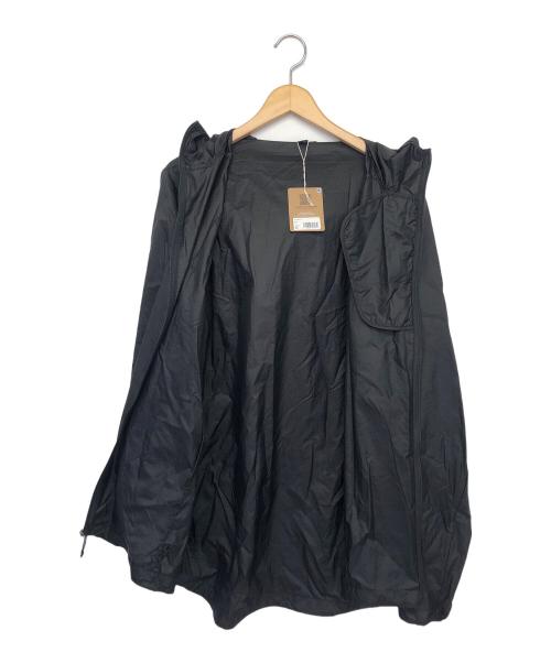 Patagonia（パタゴニア）Patagonia (パタゴニア) フーディニ・ジャケット ブラック サイズ:XLの古着・服飾アイテム