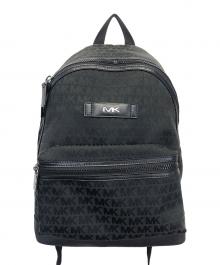 MICHAEL KORS（マイケル・コース）の古着「リュック」｜ブラック