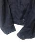 中古・古着 ISSEY MIYAKE (イッセイミヤケ) リネンジャケット ネイビー サイズ:M：18000円