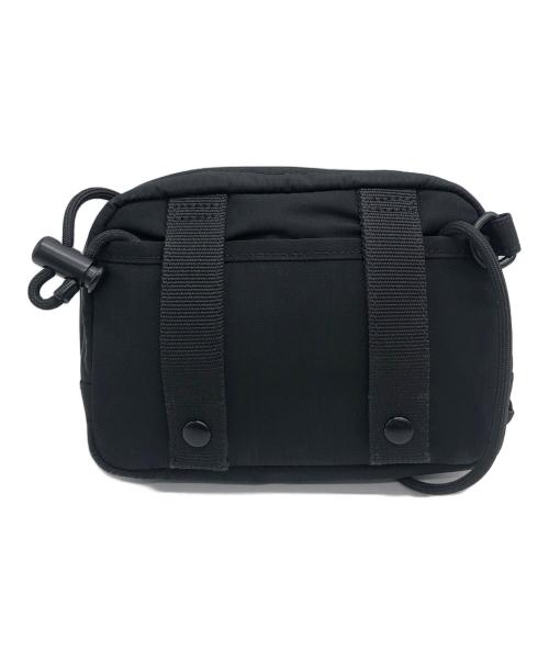 KENZO（ケンゾー）KENZO (ケンゾー) ショルダーポーチ ブラックの古着・服飾アイテム