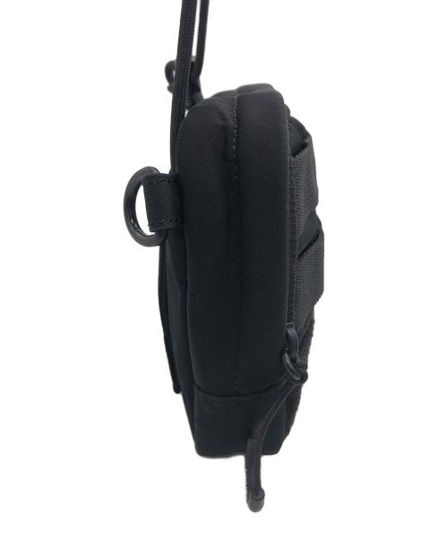 KENZO（ケンゾー）KENZO (ケンゾー) ショルダーポーチ ブラックの古着・服飾アイテム