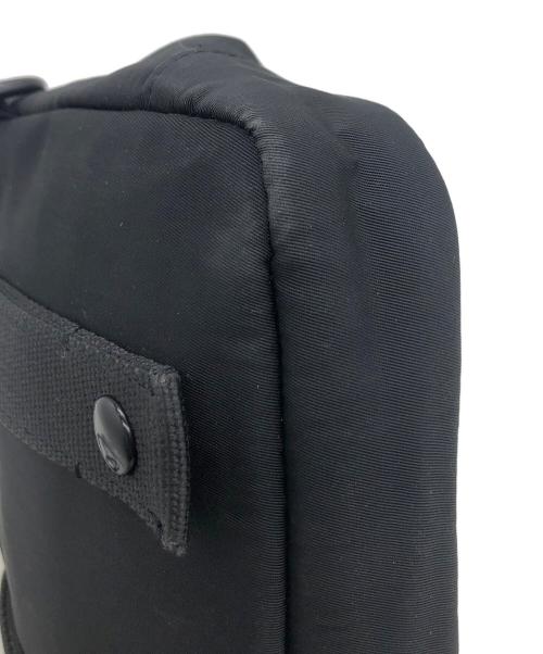 KENZO（ケンゾー）KENZO (ケンゾー) ショルダーポーチ ブラックの古着・服飾アイテム