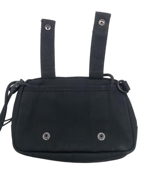 KENZO（ケンゾー）KENZO (ケンゾー) ショルダーポーチ ブラックの古着・服飾アイテム