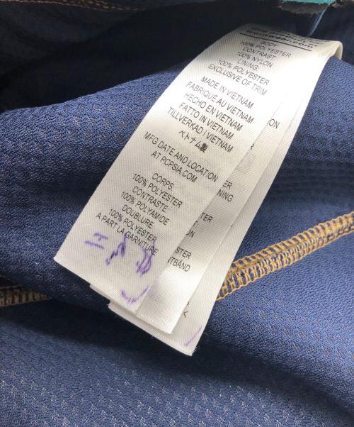 Patagonia（パタゴニア）Patagonia (パタゴニア) ボアジャケット ブラウン サイズ:Mの古着・服飾アイテム