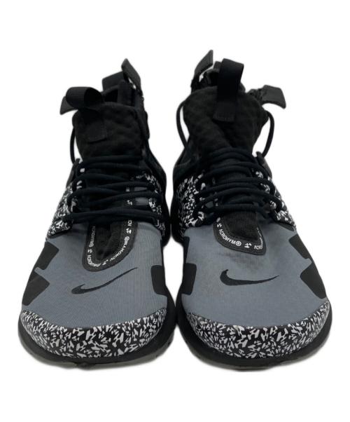 NIKE（ナイキ）NIKE (ナイキ) ACRONYM  (アクロニウム) Air Presto Mid 