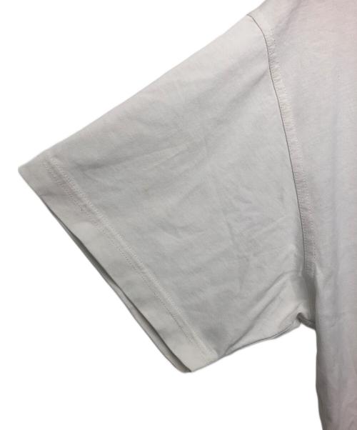 BURBERRY（バーバリー）BURBERRY (バーバリー) 8017103 ホワイト サイズ:Mの古着・服飾アイテム