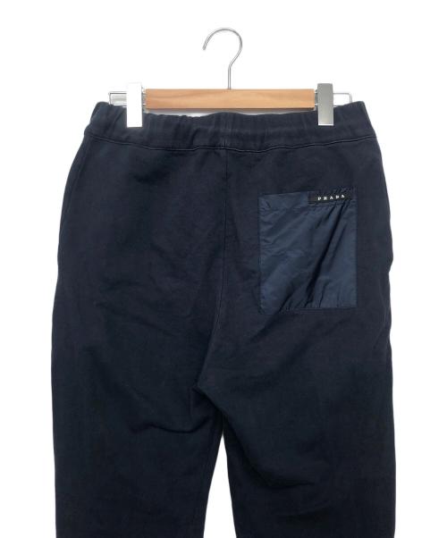 PRADA（プラダ）PRADA (プラダ) SJP294 R201 Q86 ネイビー サイズ:Sの古着・服飾アイテム