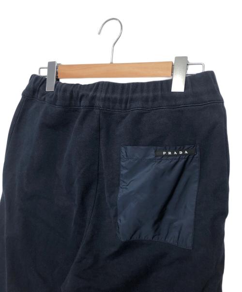 PRADA（プラダ）PRADA (プラダ) SJP294 R201 Q86 ネイビー サイズ:Sの古着・服飾アイテム