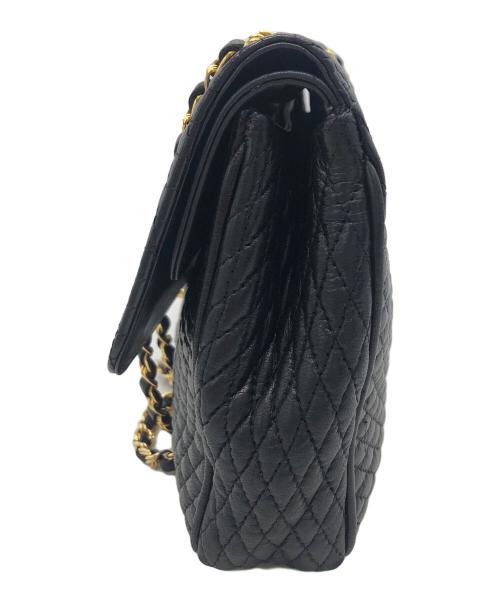 BALLY（バリー）BALLY (バリー) ショルダーバッグ ブラックの古着・服飾アイテム