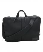 THE NORTH FACEザ ノース フェイス）の古着「バリスティック 3WAY デイパック」｜ブラック